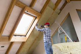 Best Basement Insulation  in East Harwich, MA